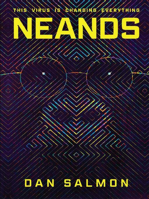 Title details for Neands book 1 by Dan Salmon - Available
